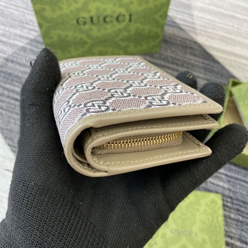 Gvc*1 wallets
